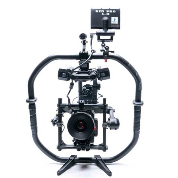 Freefly MOVI Pro