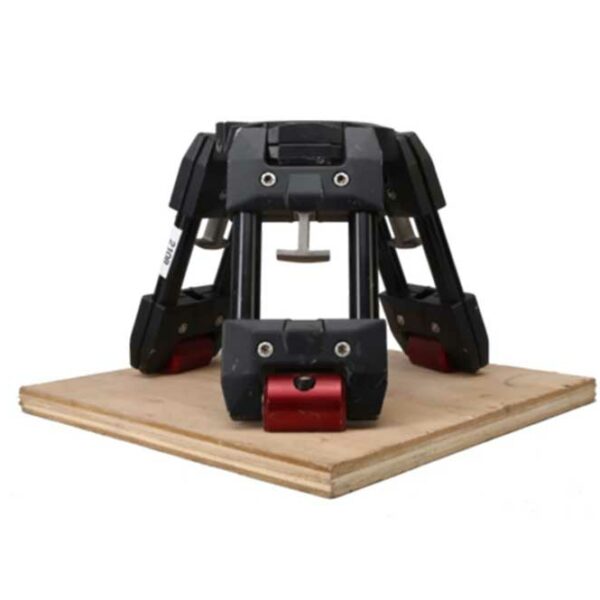 Manfrotto Hi Hat 100mm