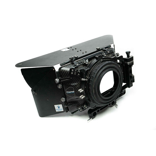 Tilta Studio 4x5.65 Matte Box 1
