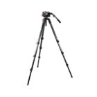 Manfrotto 504hd Tripod