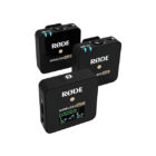 rode wireless go ii