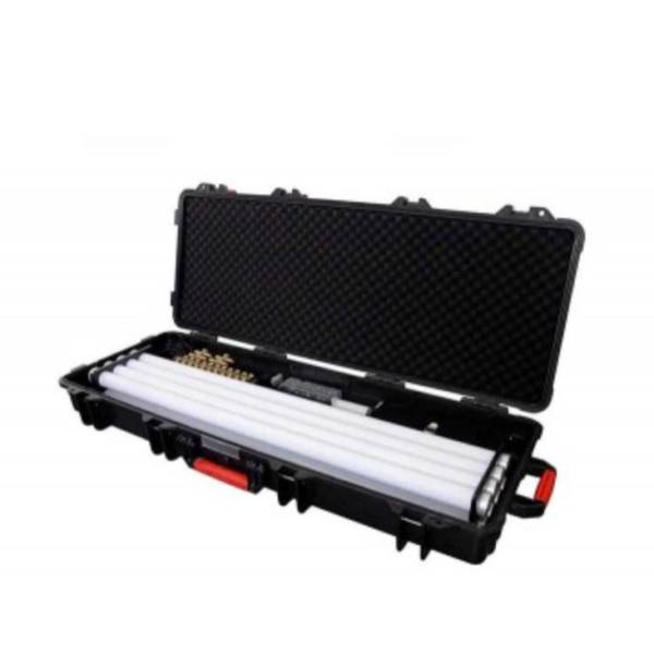 ASTERA AX1 Pixel Tube 8 Light Kit