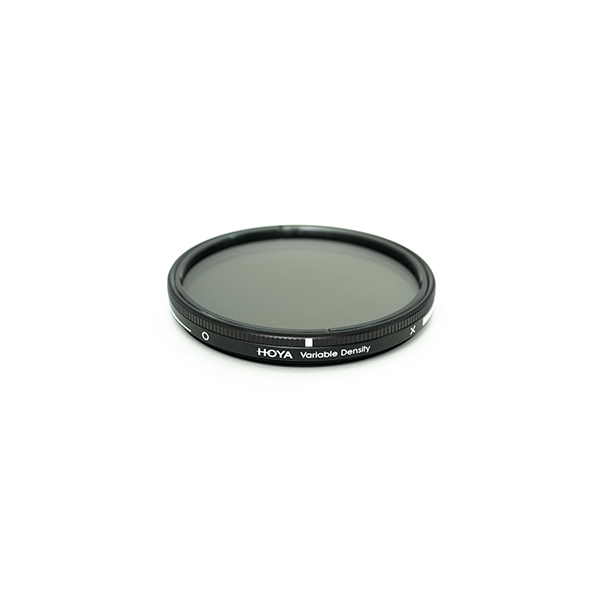 HOYA 62mm variable nd filter HOYA 62mm variable nd filter