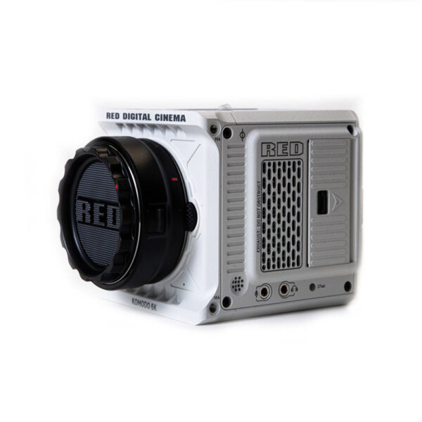 RED Komodo Camera 6K