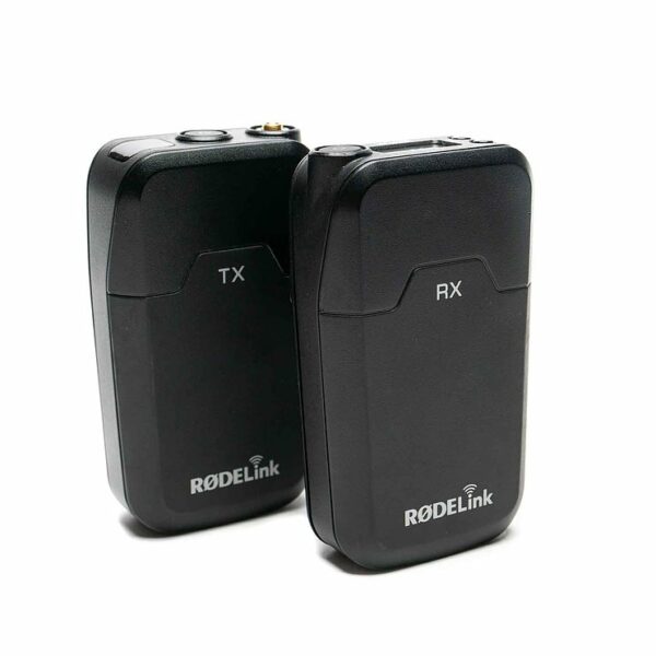 Rode Link TX & RX Kit