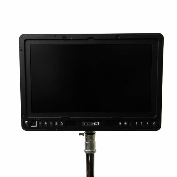 Small HD P3X 17" Monitor
