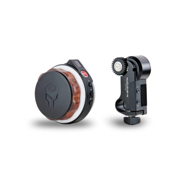Tilta Nucleus Nano Wireless Follow Focus Kit