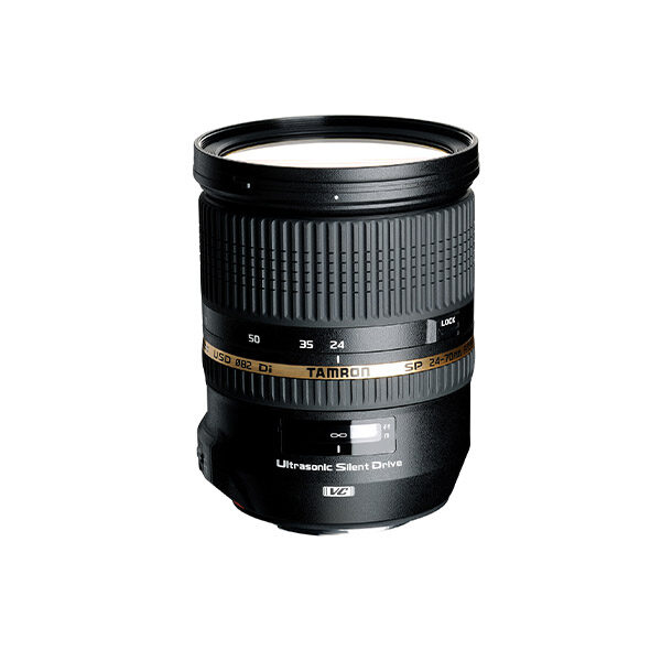 tamron lens
