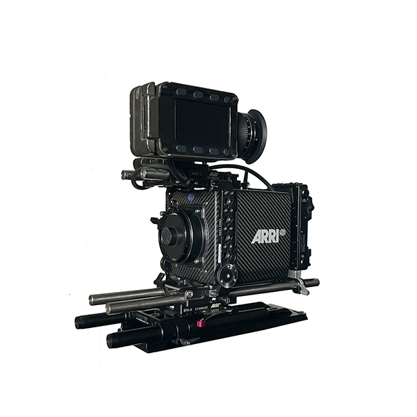 Arri alexa mini camera