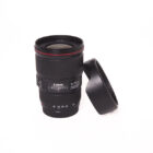 canon 16-35mm F4 Lens