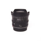 canon 15mm fisheye lens