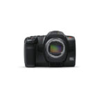 Black Magic Pocket Cinema Camera 6K Pro