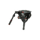 Manfrotto 509HD Tripod