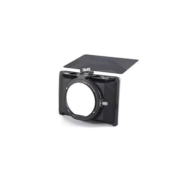 Tilta Small Mini Clamp-on Matte Box