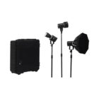 Aputure Storm 80c 3 light Kit
