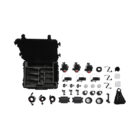 Aputure Storm 80c 3 light Kit